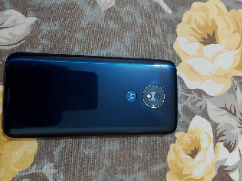 MOTO G7 POWER 5