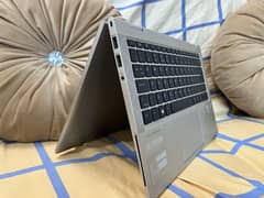 Hp EliteBook x360 830 G7