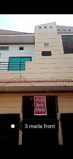Urgent house for sale new constructed 0