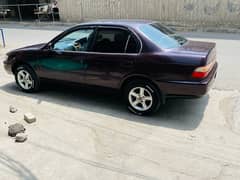 Toyota Corolla XE 2000 03155393697