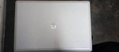 Hp folio9470m 0