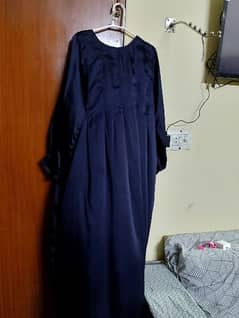 Branded Abaya for sale 0