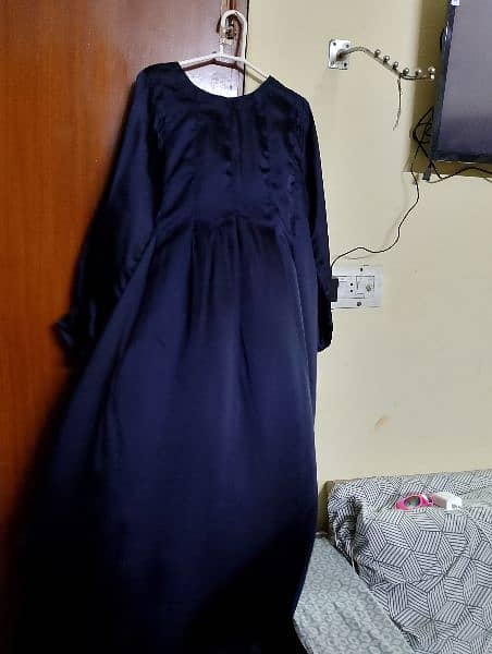 Branded Abaya for sale 2