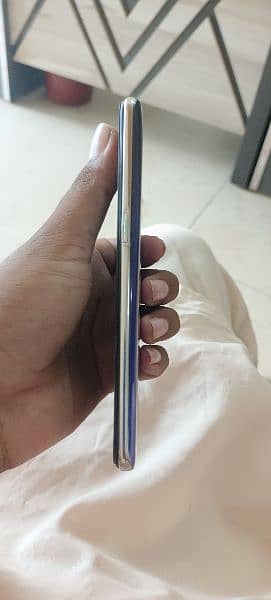 Oppo reno z 8+8 256 g b  full box 2