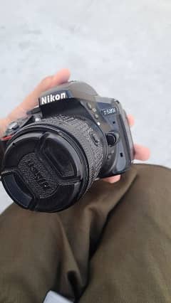 Nikon d5300 camera dslr