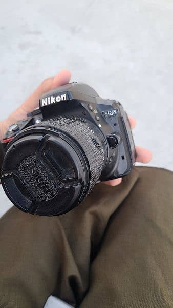 Nikon d5300 camera dslr 0