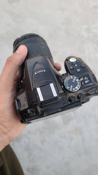 Nikon d5300 camera dslr 3