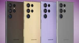 Samsung Galaxy S24 Ultra 12/512