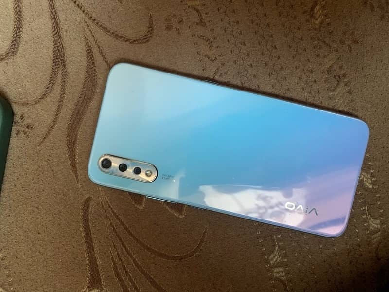 Vivo S1 Fresh condition 2