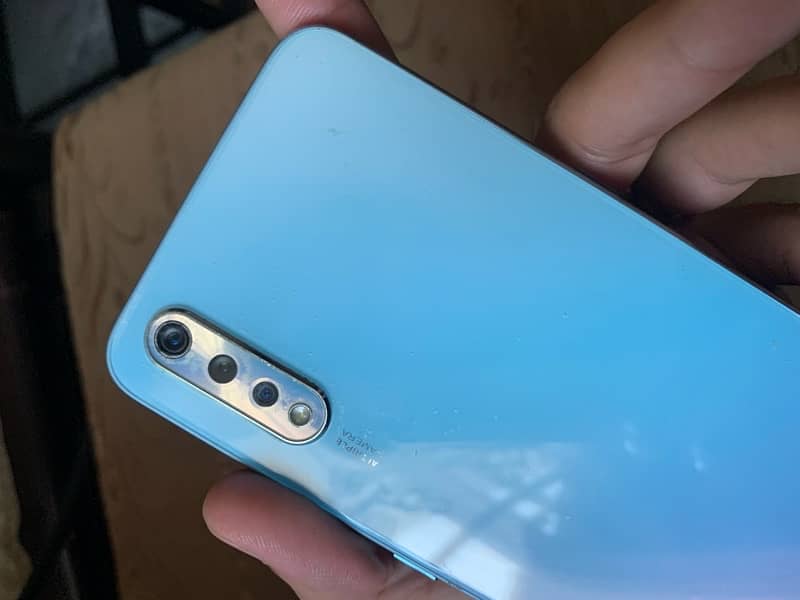 Vivo S1 Fresh condition 5