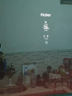 haier inverter digital