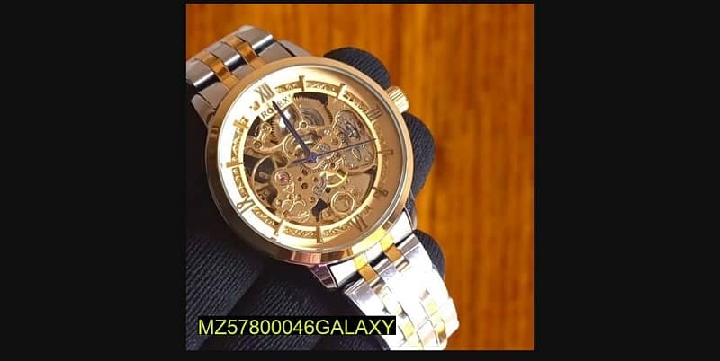 Rolex Watch 0