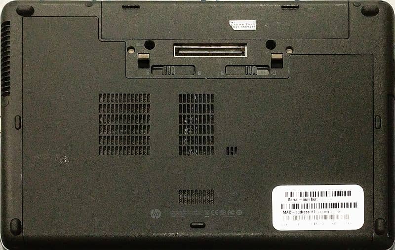 HP ProBook G1 640 for Sale 2