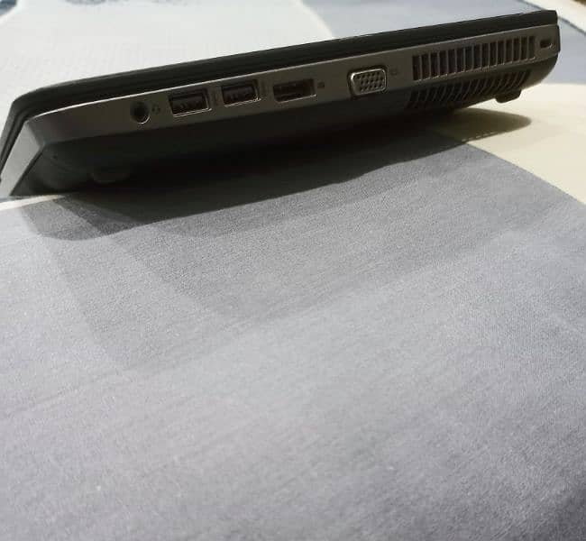 HP ProBook G1 640 for Sale 4