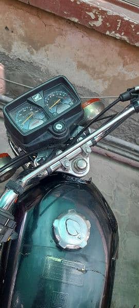 Sale Honda 125 1