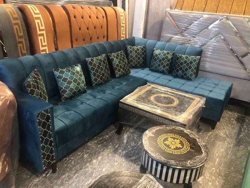 Sofa Set | 5 Seater Sofa Set | 7 Seater Sofa Set | Sale in Islamabad 6