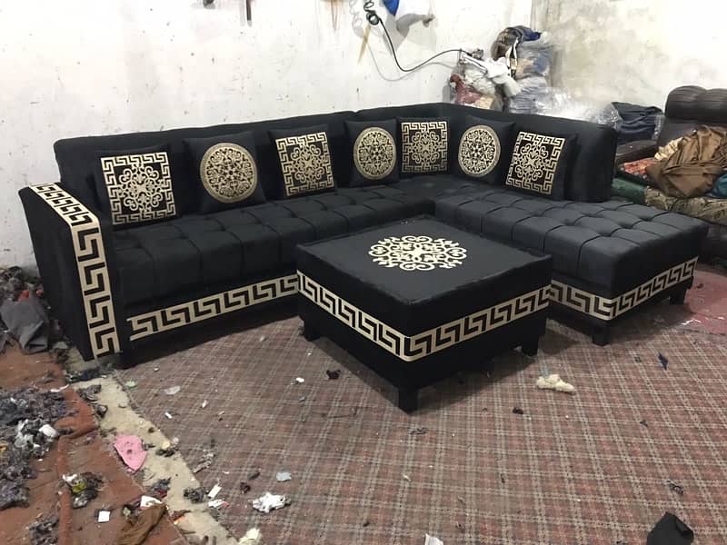 Sofa Set | 5 Seater Sofa Set | 7 Seater Sofa Set | Sale in Islamabad 12