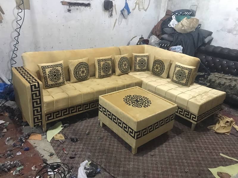 Sofa Set | 5 Seater Sofa Set | 7 Seater Sofa Set | Sale in Islamabad 13