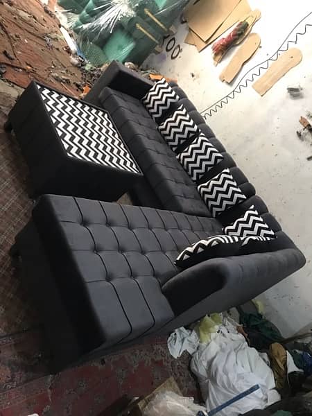 Sofa Set | 5 Seater Sofa Set | 7 Seater Sofa Set | Sale in Islamabad 14