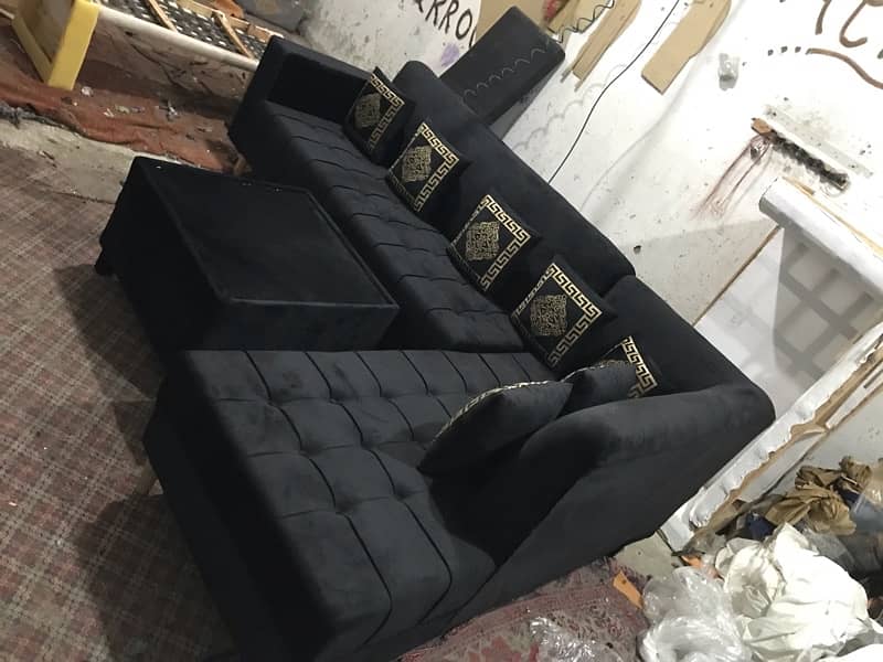 Sofa Set | 5 Seater Sofa Set | 7 Seater Sofa Set | Sale in Islamabad 15