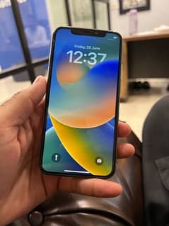 iPhone X PTA Approved