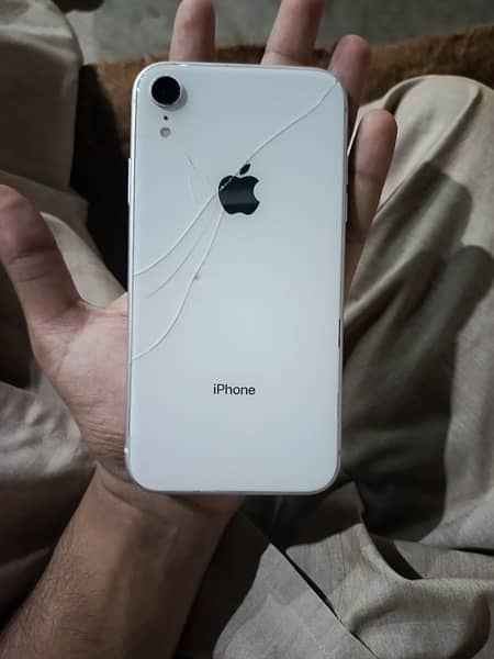 iphone xr non pta (read description) 0