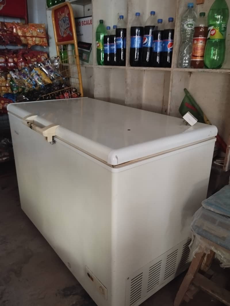 Freezer Haire company for sale 120000 price 2