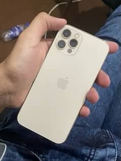 iPhone 12pro pta approved