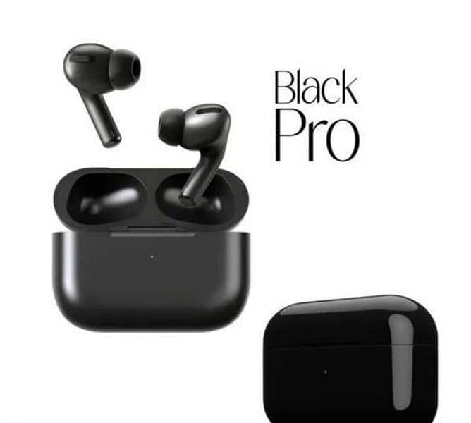 Earbuds pro 3 2