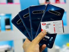 LG V60 THINQ LG G7 THINQ LGG8X THINQ | SINGLE-SIM