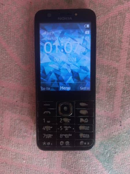 Nokia 230 1