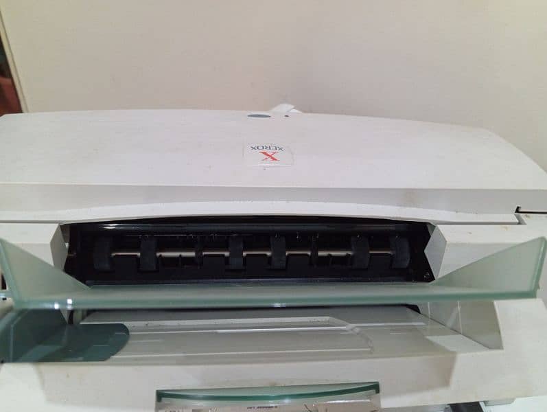 Selling printer without cartridge 0