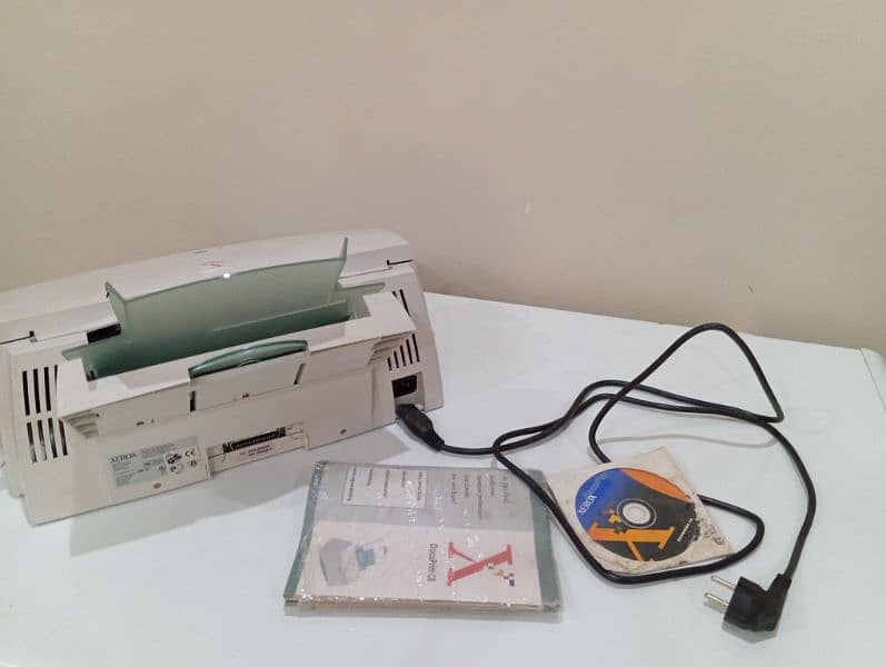 Selling printer 1