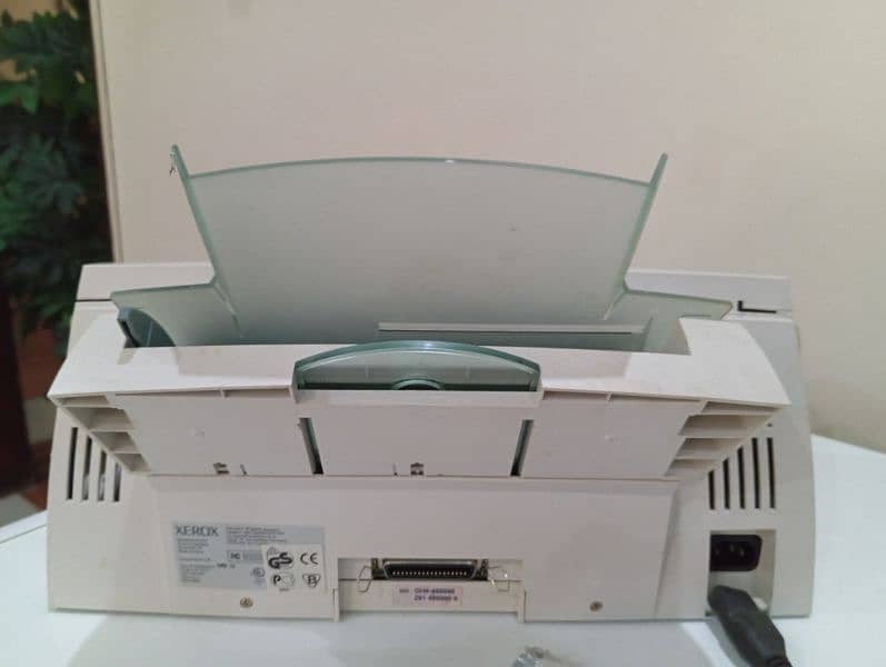 Selling printer without cartridge 3