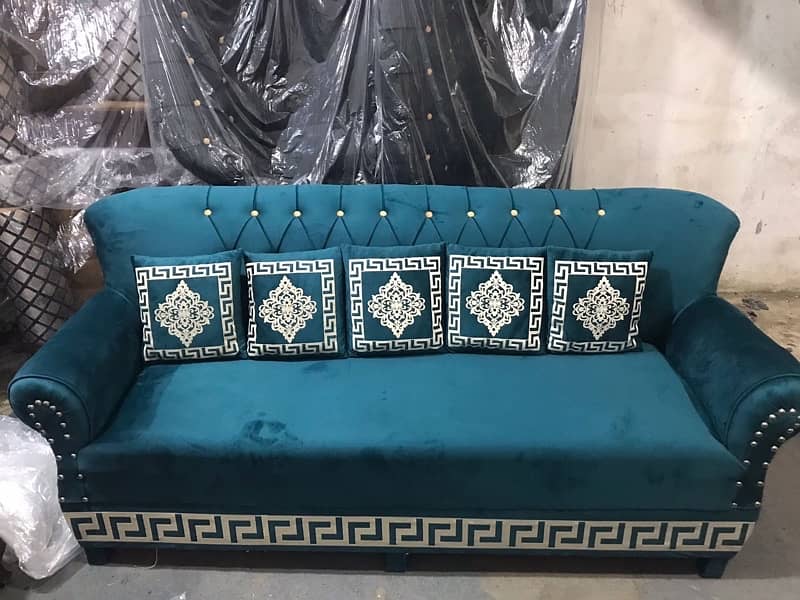 Sofa Set | 5 Seater Sofa Set | 7 Seater Sofa Set | Sale in Islamabad 4