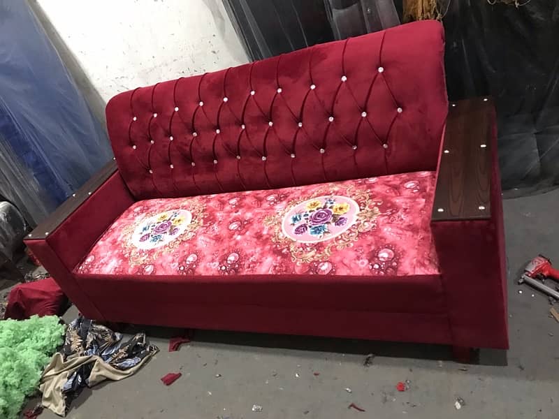 Sofa Set | 5 Seater Sofa Set | 7 Seater Sofa Set | Sale in Islamabad 12