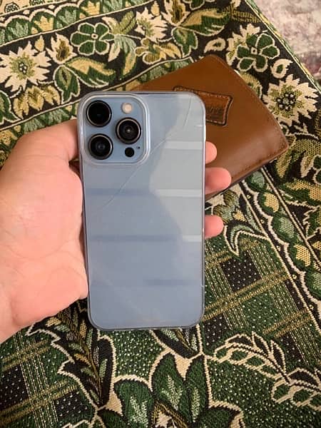 iPhone XR convert 13pro pta approved physical plus e-sim 128 gb 0