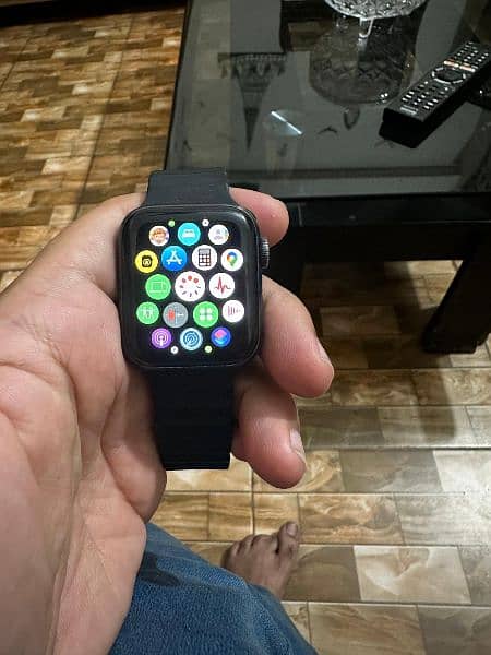 Apple watch Series 5 2