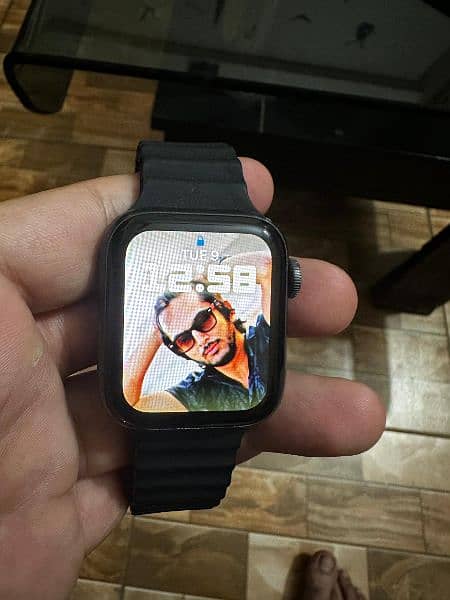 Apple watch Series 5 6