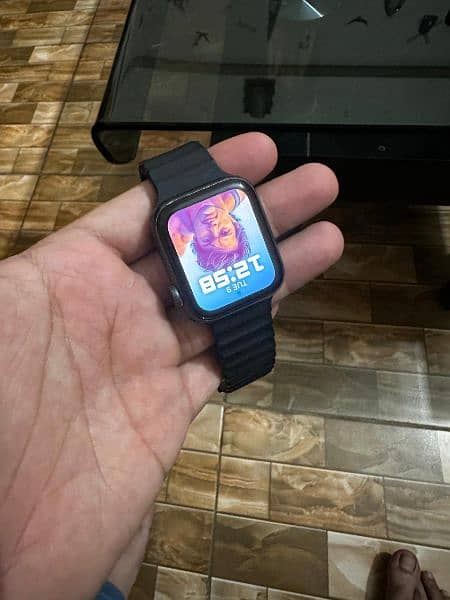 Apple watch Series 5 9
