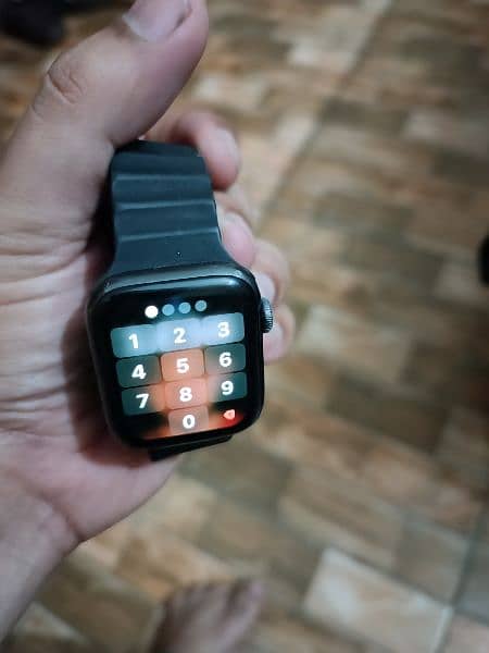 Apple watch Series 5 15