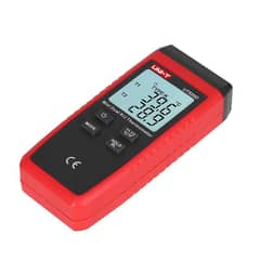 UT320D	Mini Type k/J Dual Input Thermometer