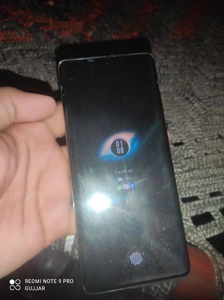 infinix note 40 pro for sale 2