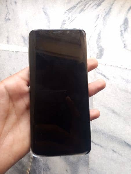 Samsung Galaxy S9 edge 4/64 black colour 3