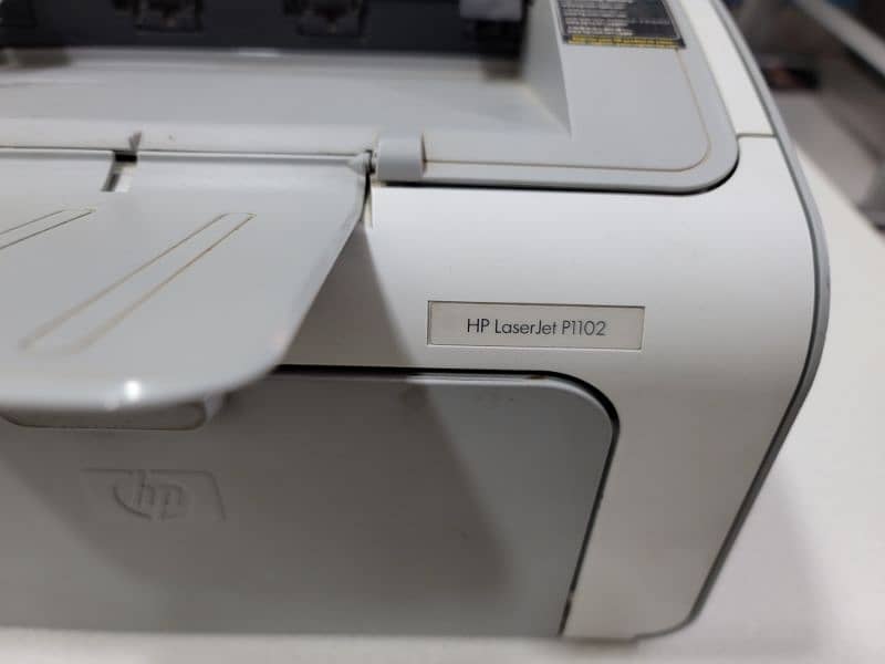 Hp Laserjet P1102 2