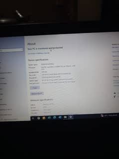 DELL LAPTOP E6440