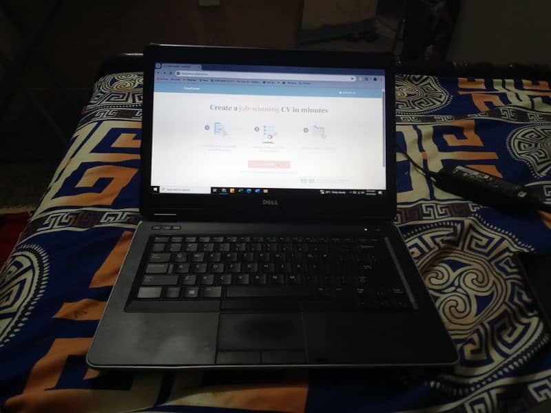 DELL LAPTOP E6440 3