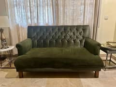 sofa