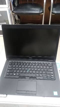 Dell latitude 5490