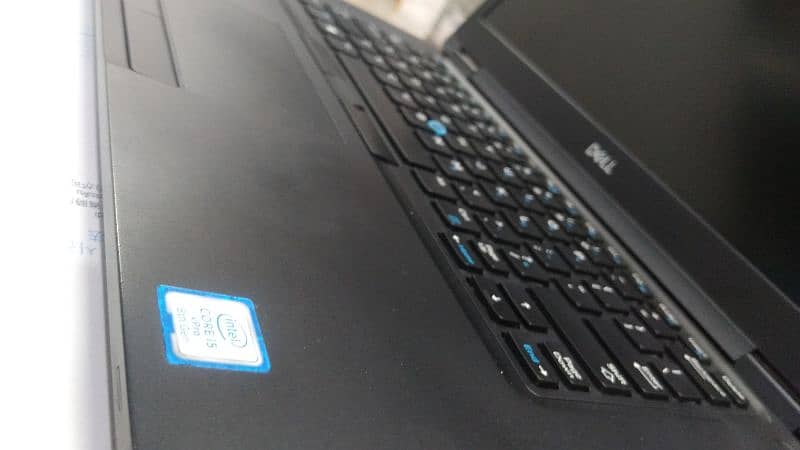 Dell latitude 5490 1